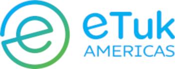 eTuk USA&Americas